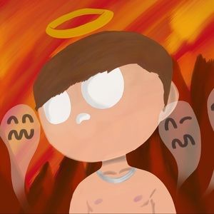 Meet your Posher, Hayden